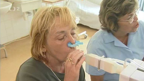 Na pomoc životu - CHOPN