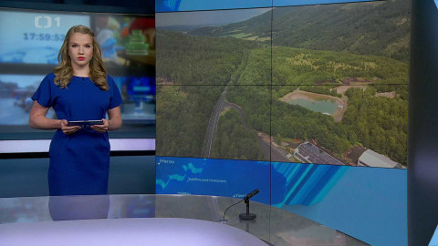 Události v regionech (Ostrava) - 28. dubna