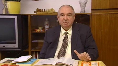 V šachu - 11. prosince 2009