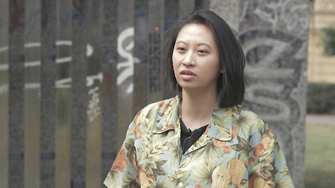 PROFIL - Piaoyu Xie