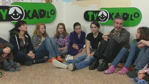 Tykadlo - Vánoce a jejich současná atmosféra