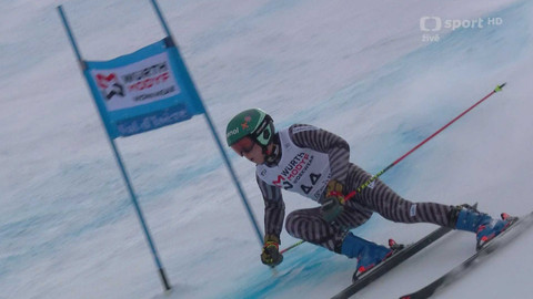 Světový pohár v alpském lyžování - SP Francie