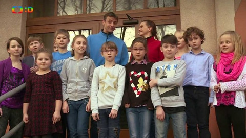 Šikulové - 8. května 2016