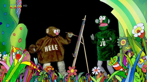 Studio Kamarád - 13. srpna 2023