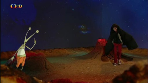 PLANETA YÓ - 17. února 2014