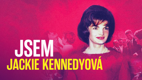 Jsem Jackie Kennedyová