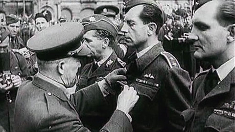 Vzduch je naše moře - 11/30 Masarykova letecká liga