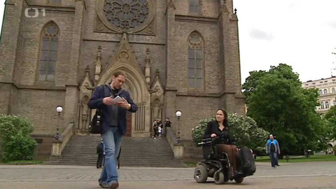 Černé ovce - 16. září 2015