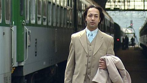 City Folk - Praha, 2005