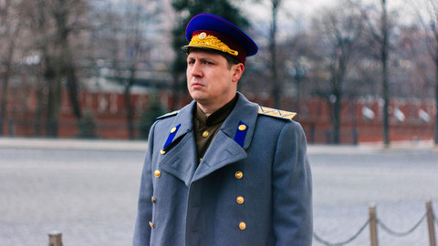 Zapomenutí vůdci - Viktor Abakumov