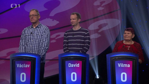 Kde domov můj? - 2. května 2019