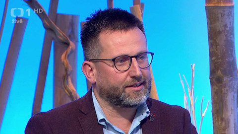 Sama doma - 24. října 2024