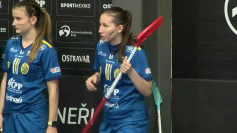 Livesport Superliga - FBC ČPP Ostrava - 1. SC TEMPISH Vítkovice