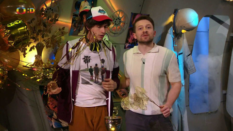 PLANETA YÓ - 21. dubna 16:27