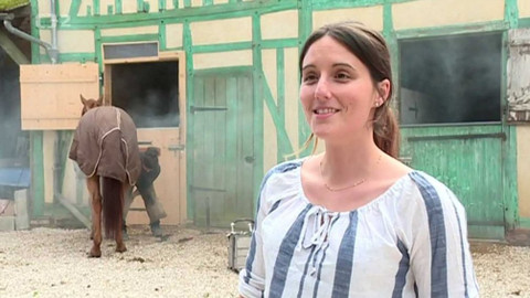 Evropa dnes - Práce a souvislosti