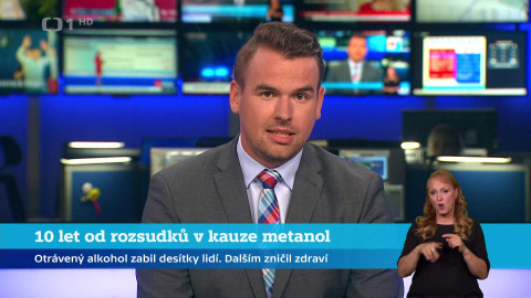 Události v regionech (Brno) - 21. května 2024