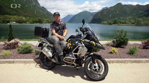 Auto moto svět - 3. září 2022