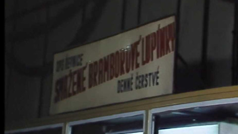 Archiv týdne - 15. červen 1984: Smažené bramborové lupínky