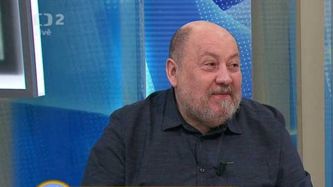 Dobré ráno - 1. března 2016