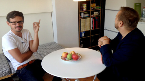 Konfrontace Petra Fischera - Vyzrát na dějepis