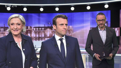 Horizont ČT24 - 5. dubna 2022