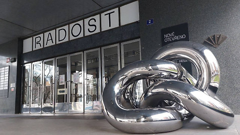 Ceny pro osobnosti filantropie - 2022