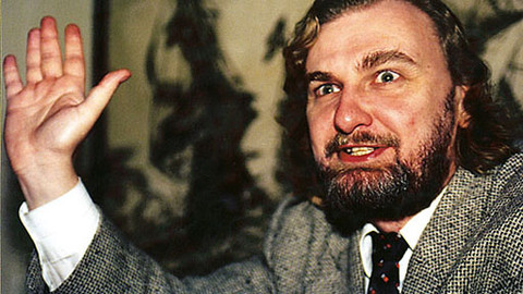 Curriculum vitae - Okno do věčnosti