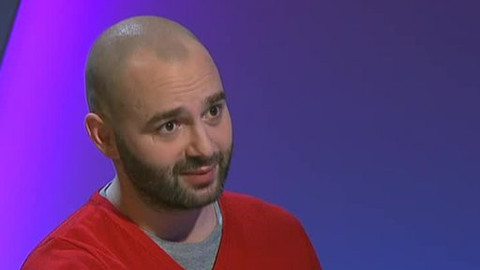 Před půlnocí - 31. ledna 2012