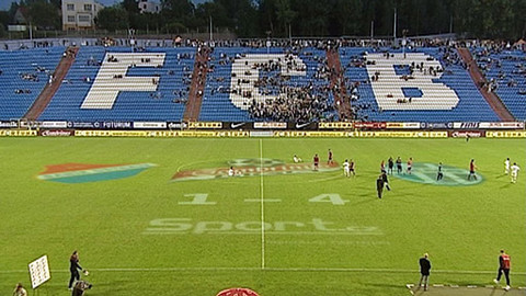 Týden v regionech (Ostrava) - 20. srpna 2011