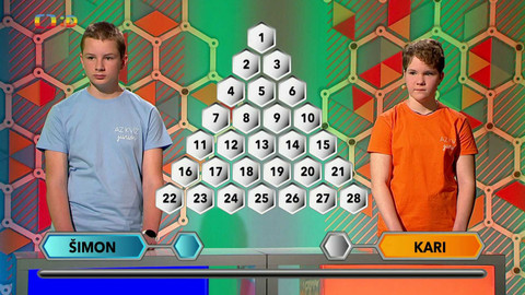 AZ kvíz junior - 5. září 2024