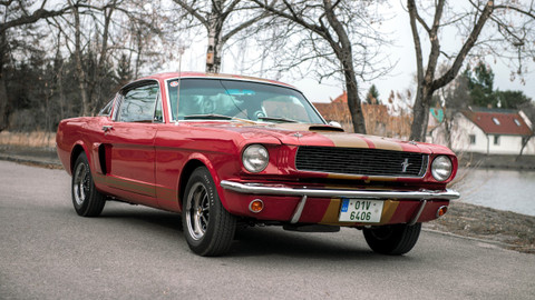 Auto moto svět - 23. dubna 2022