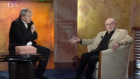 Všechnopárty - 30. října 2007