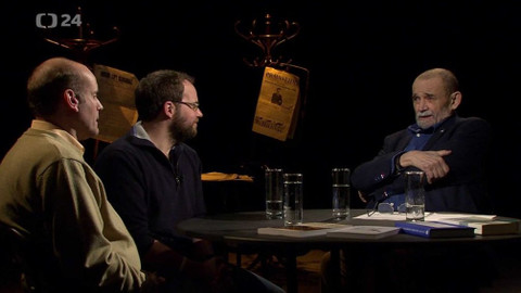 Historie.cs - Noviny od začátku do konce?