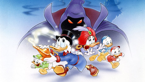 Kačeří příběhy - 12/65 Mýtická dívka