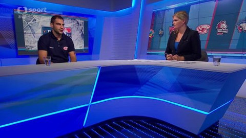 Hokej den poté - 16. září 2013