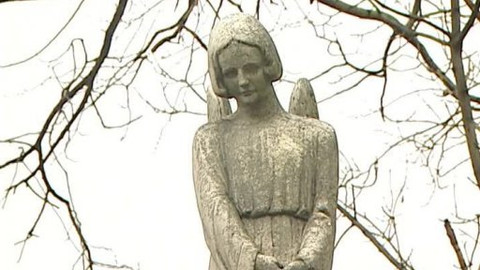 Ta naše povaha česká - Bohem zapomenutý kraj