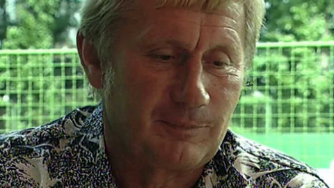 Archiv D - Hrdinové z antuky