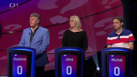 Kde domov můj? - 9. října