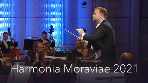 Harmonia Moraviae 2021