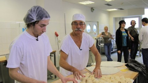 Devatero řemesel - Devatero řemesel