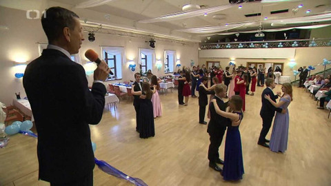 Týden v regionech (Ostrava) - 22. dubna 2023