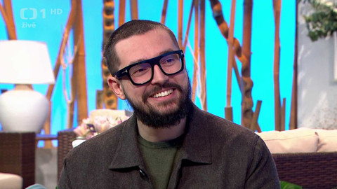 Sama doma - 20. února