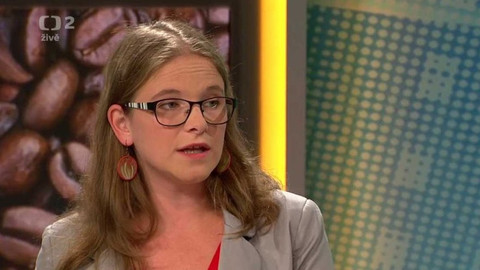 Dobré ráno - 25. září 2015