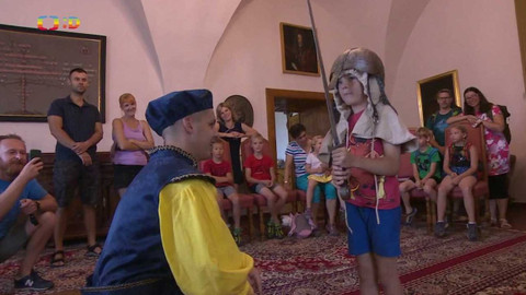 Zprávičky - 25. července 2022