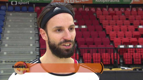 BasketManie - 9. února 2020