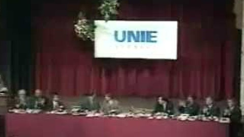 Archiv ČT24 - 4. listopadu 2006