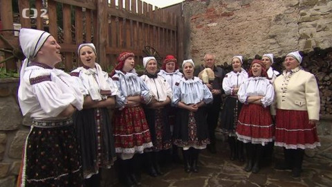 Folklorika - O čem se nemluví