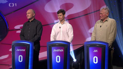 Kde domov můj? - 11. února 2021