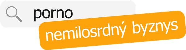 Porno, nemilosrdný byznys