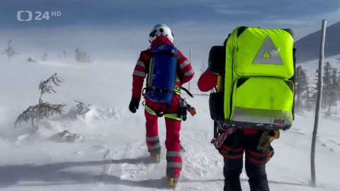 Zóna ČT24 - 26. března 2023